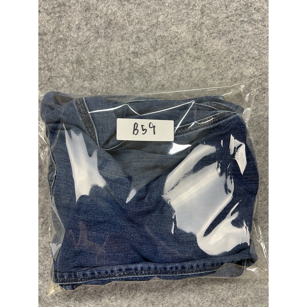 DU/ER Duer L2X Relaxed Taper Jeans Mens 30x32 Jeans Performance Stretch Denim - Picture 12 of 12